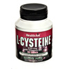 Image of Health Aid L-Cysteine 550mg with Vitamin B6 - 60's