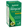 Image of Health Aid Organic Moringa Leaf Superfoods 60's