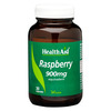 Image of Health Aid Raspberry 900mg 30's