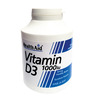 Image of Health Aid Vitamin D3 1000iu - 1000's