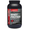 Image of Lamberts Whey Protein Banana 1kg
