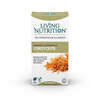 Image of Living Nutrition Organic Fermented Cordyceps 60's
