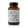 Image of Wise Owl Fish Oil Omega 3 60's
