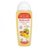 Image of Bentley Organic Bodywash Detoxifying with Grapefruit, Lemon & Seaweed 250ml