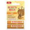 Image of Burts Bees Honey Miel Lip Balm 2 Pack