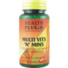 Image of Health Plus Multi Vits 'N' Mins - 90's