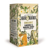 Image of Heath and Heather Organic Camomile & Manuka Honey Tea 20's