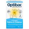 Image of Optibac Babies & Children - 30 Sachets