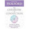 Image of Patrick Holford The Chemistry of Connection Book