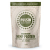 Image of Pulsin Plant Based Hemp Protein Natural & Unflavoured - 1kg