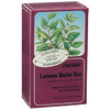 Image of Salus Floradix Lemon Balm Tea 15s (24g)