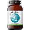 Image of Viridian Organic Milk Thistle - 150's