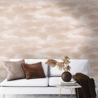 Image of Alchemy Wallpaper Collection Stratus Pink Holden 65862