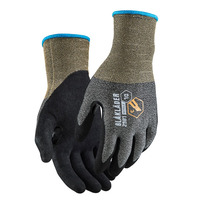 Image of Blaklader 2981 Cut Protection Glove C Nitrile-Coated