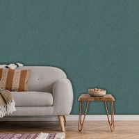 Image of Eden Wallpaper Collection Eris Texture Green Muriva M35914