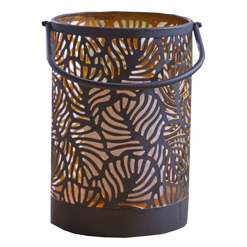 Solar LED Lantern Garden Light - Single