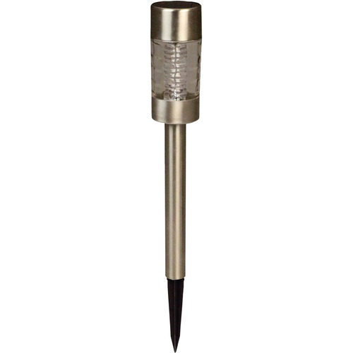 Altea LED Solar Garden Spike Light - Pack of 4