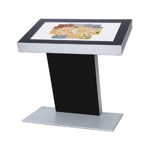 Digital Kiosk