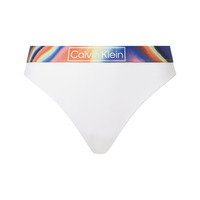Image of Calvin Klein Reimagined Heritage Thong Plus