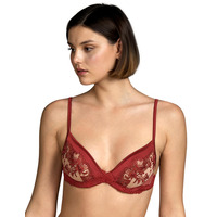 Image of Andres Sarda Cooper Full Cup Wire Bra