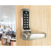 Image of Borg Locks BL7001, Easicode Function - 60mm Tubular Latch