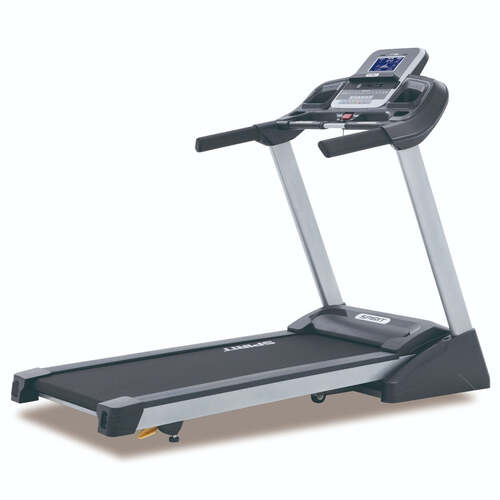 Spirit Fitness XT185 Folding Treadmill