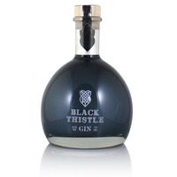 Image of Black Thistle Black Mist Gin