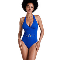 Image of Aubade Summer Fizz Moulded One Piece