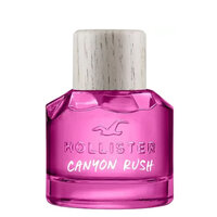 Image of Hollister Canyon Rush For Her EDP 100ml