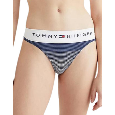 Tommy Hilfiger Seamless Thong