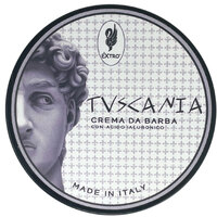 Image of Extro Cosmesi Tuscania Shaving Cream 150ml