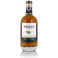 Image of Mezan 2006 16 Year Old Single Cask Jamaican Rum