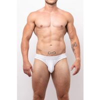 Image of Sukrew Essential Cotton Classic Thong