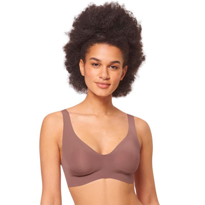 Sloggi Zero Feel Bralette Bra
