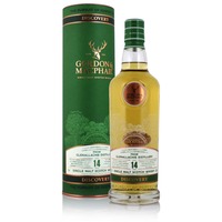 Image of GlenAllachie 14 Year Old G&M Discovery Range