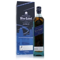 Image of Johnnie Walker Blue Label Cities of the Future London