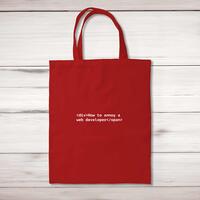 Winner Winner Christmas Dinner Mug