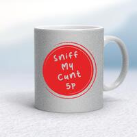 Sniff My Mug