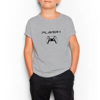 PS Player Kid’s T-Shirt