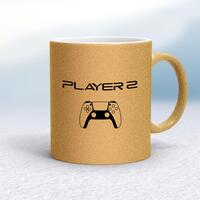 PS Player Mug