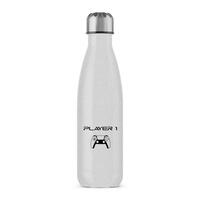 PS Player Water Bottle
