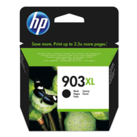 OEM HP 903XL High Capacity Black Ink Cartridge