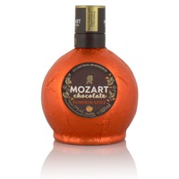 Image of Mozart Pumpkin Spice Chocolate Liqueur