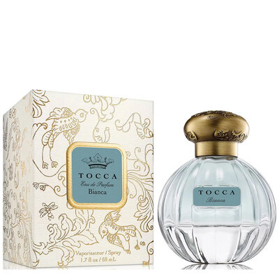 Tocca Bianca Eau de Parfum 50ml