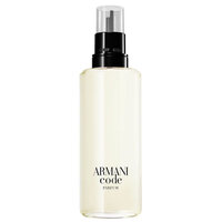 Image of Giorgio Armani Code For Men Parfum Refill 150ml