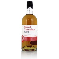 Image of Dundee Gin Co. Spiced Marmalade Rum