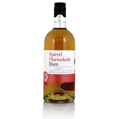 Dundee Gin Co. Spiced Marmalade Rum