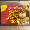 1.3Kg Biscuit Assortment (Broken & Mis-Shapes)