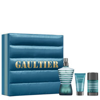 Image of Jean Paul Gaultier Le Male EDT 125ml Gift Set