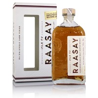 Image of Isle of Raasay Unpeated Ex-Bordeaux Red Wine Na Sia Single Cask Series